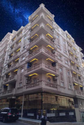 Aparthotel 200 M from the Beach